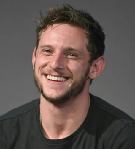 Jamie Bell was the Honorary Jury President of the Giffoni Film Festival in Campania, Italy, in 2001.